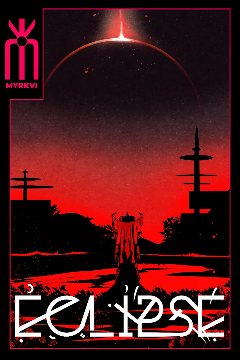 Cover of Eclipse