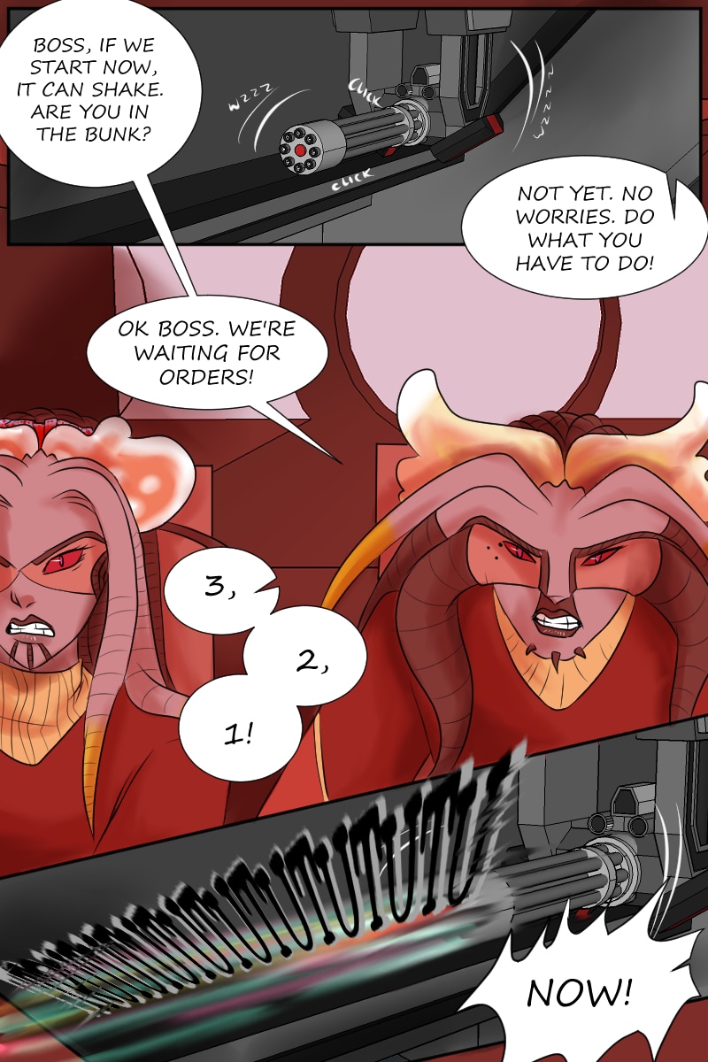 RE:Eclipse, Chapter 16, page 3