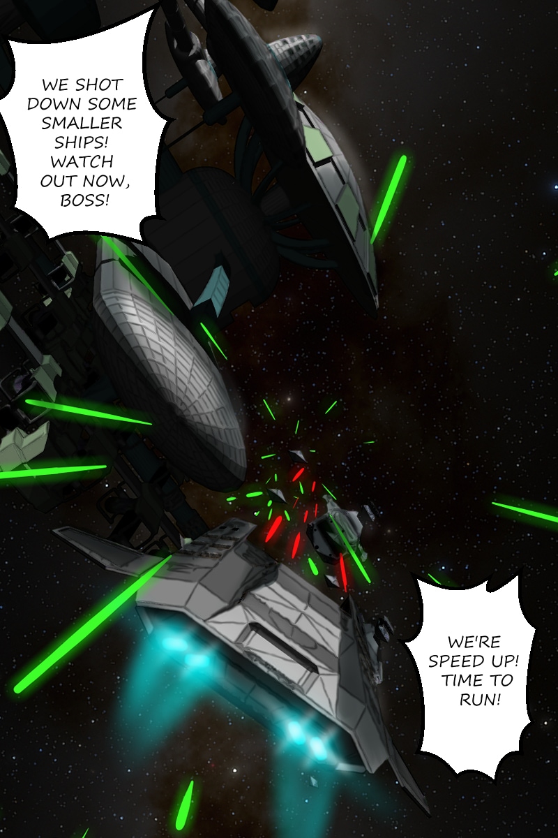 RE:Eclipse, Chapter 16, page 6
