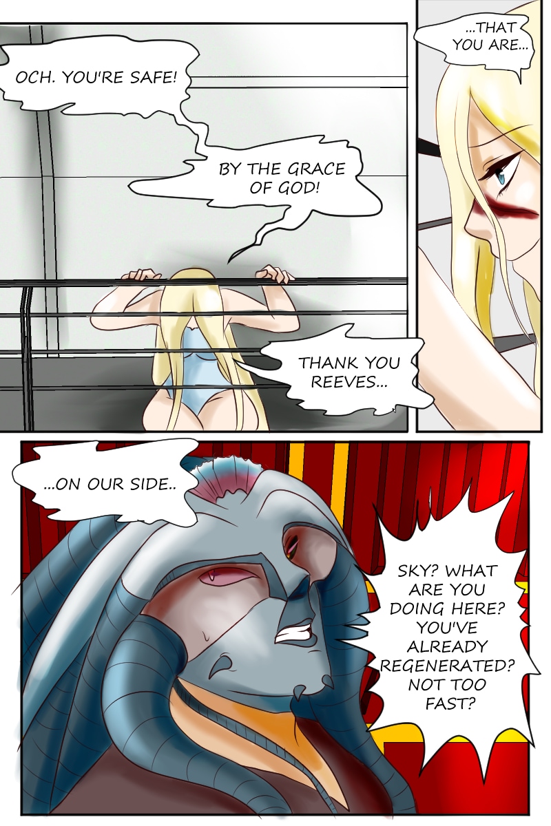 RE:Eclipse, Chapter 16, page 19