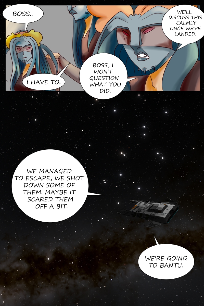 RE:Eclipse, Chapter 16, page 25