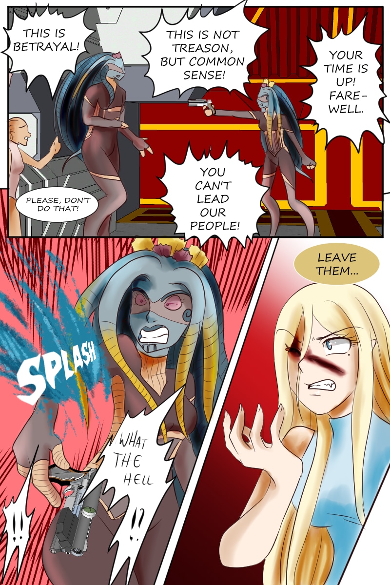 RE:Eclipse, Chapter 16, page 14