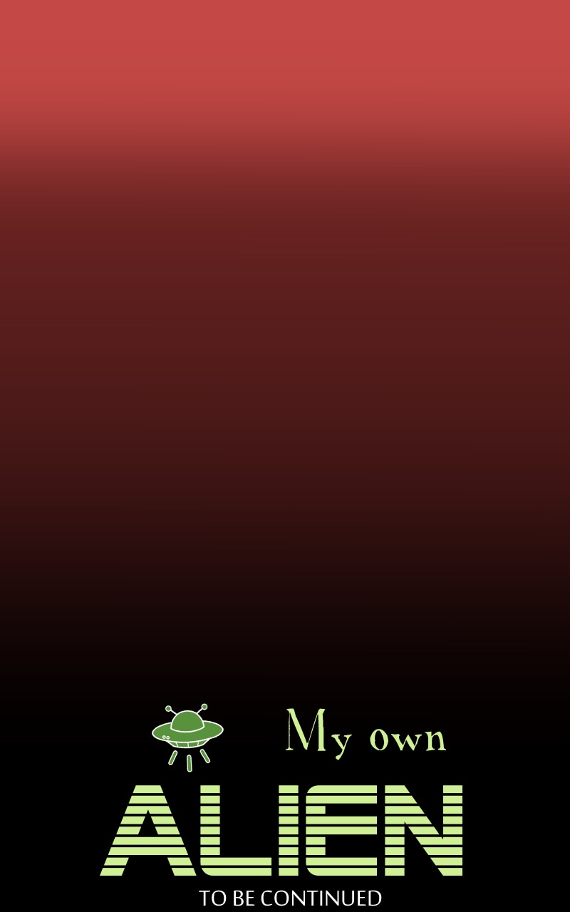 My own Alien, Chapter 1: Khan., page 42