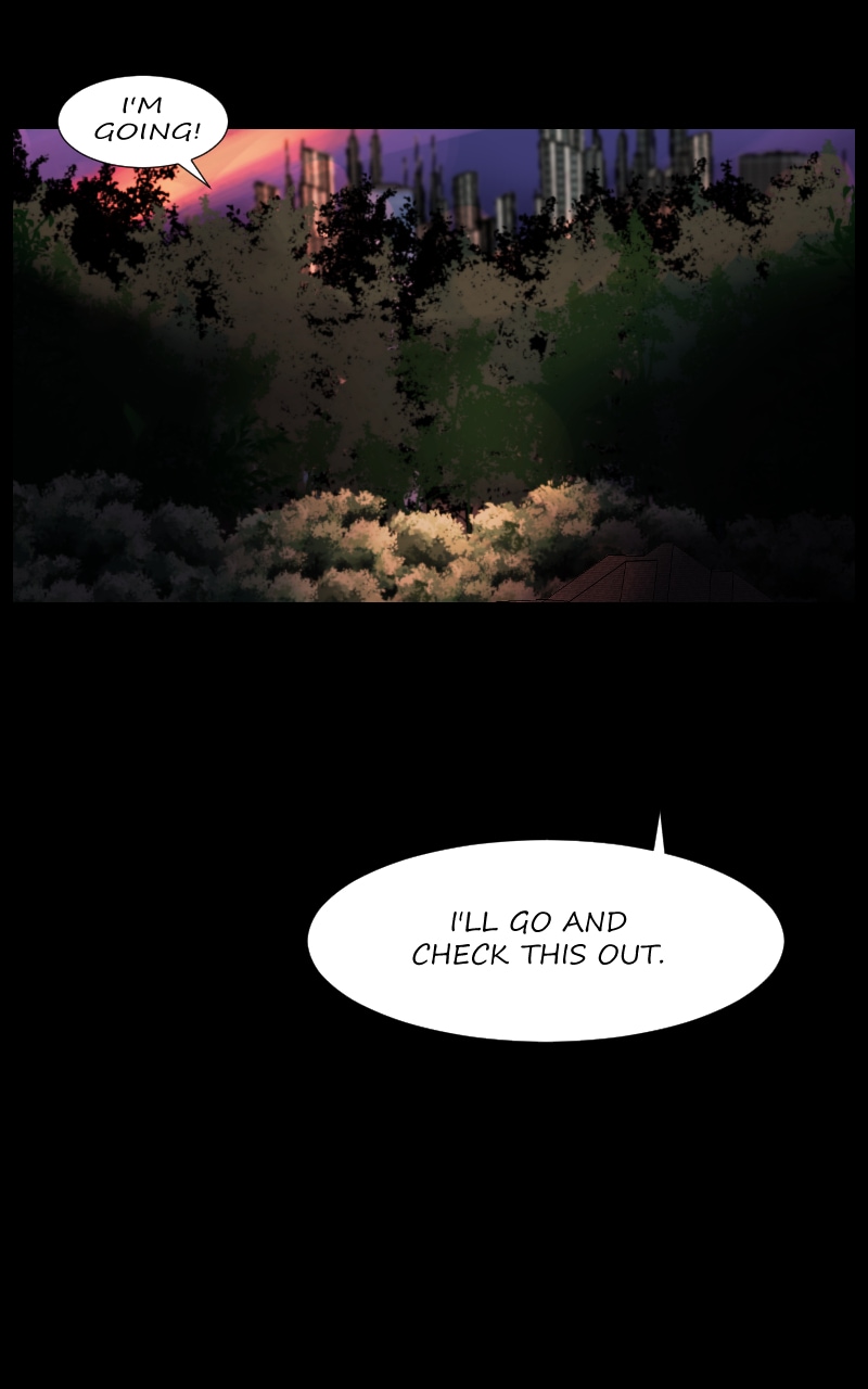 My own Alien, Chapter 1: Khan., page 9