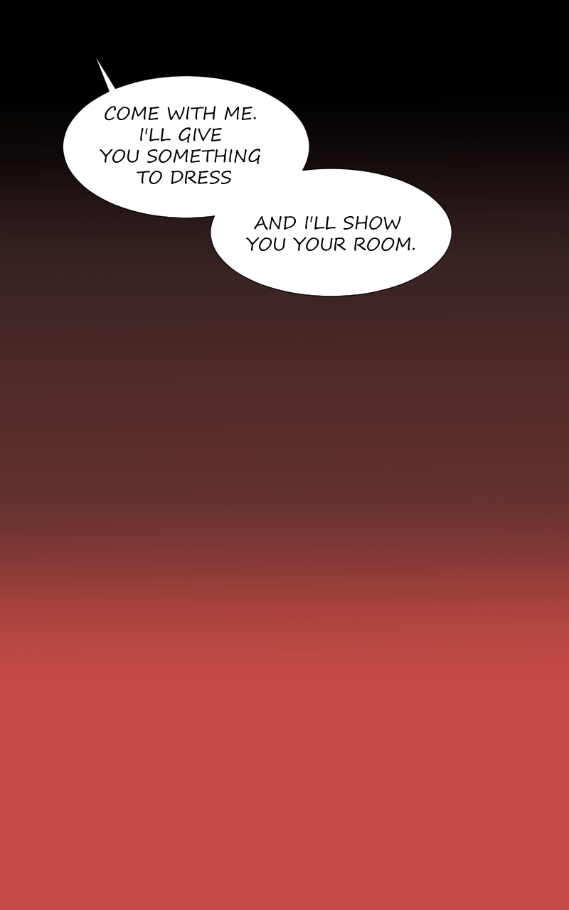 My own Alien, Chapter 1: Khan., page 39
