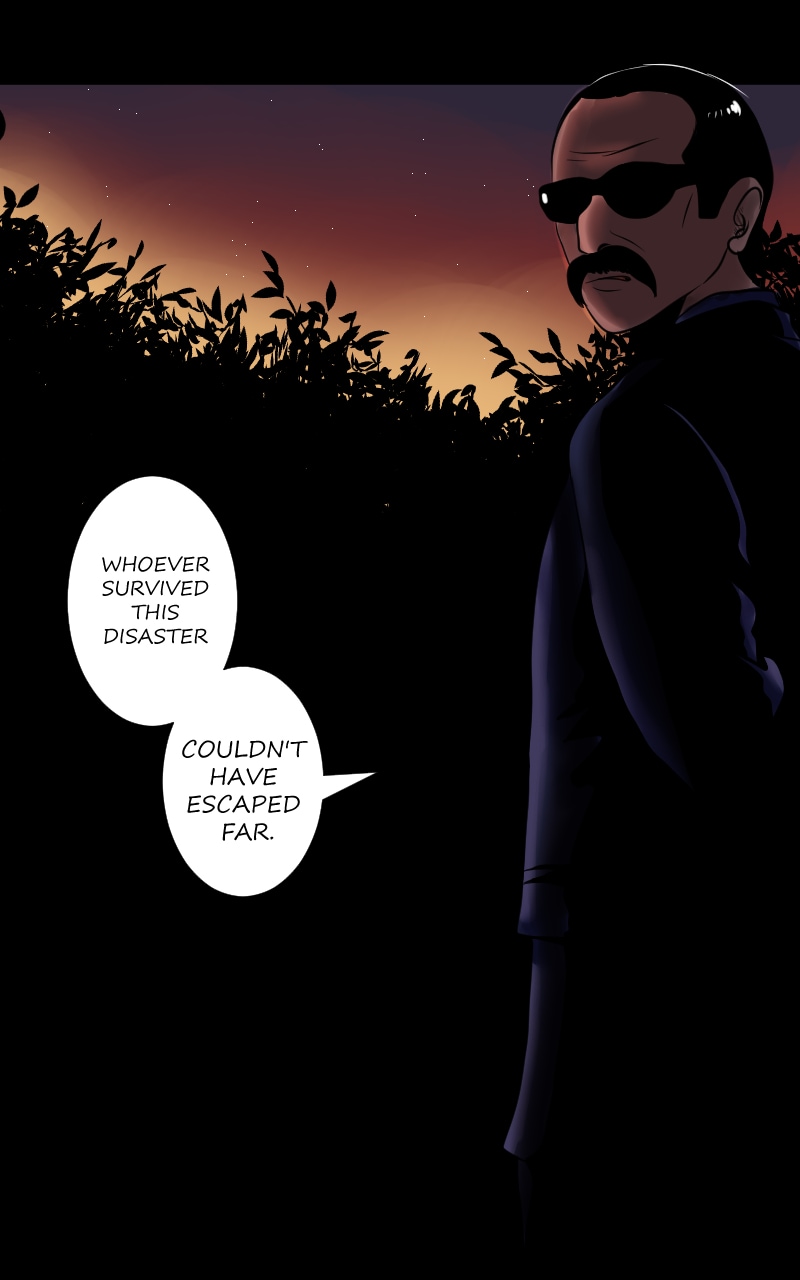 My own Alien, Chapter 1: Khan., page 32