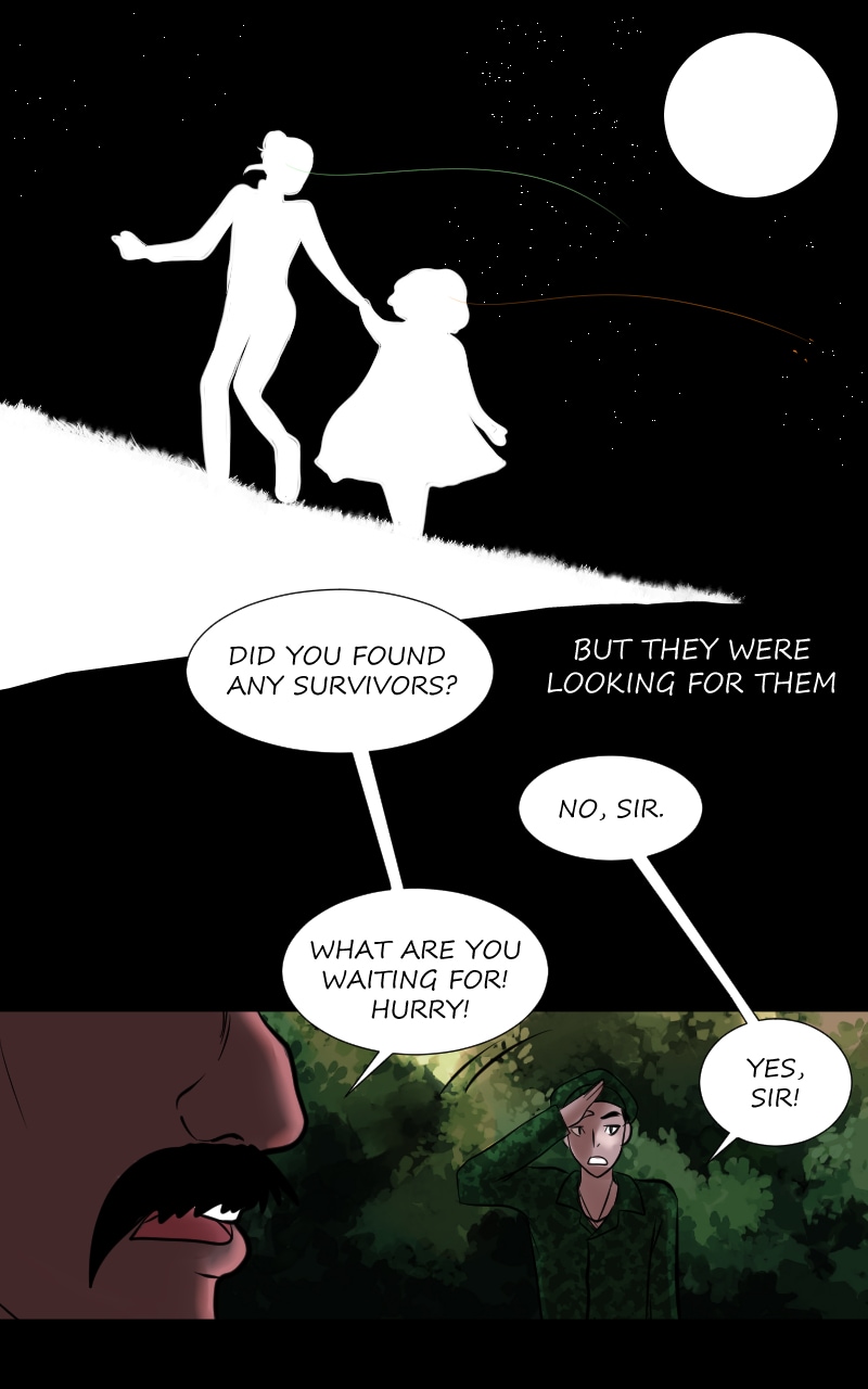 My own Alien, Chapter 1: Khan., page 31