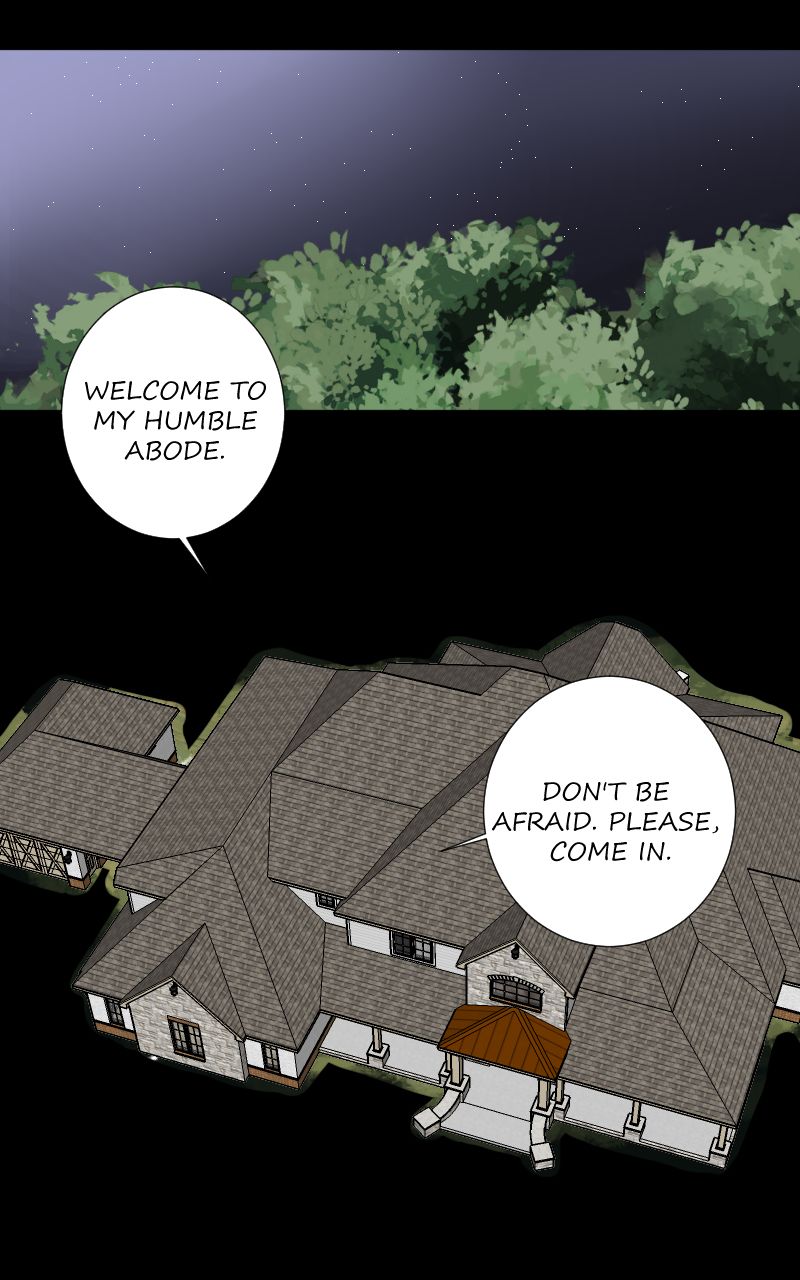 My own Alien, Chapter 1: Khan., page 33