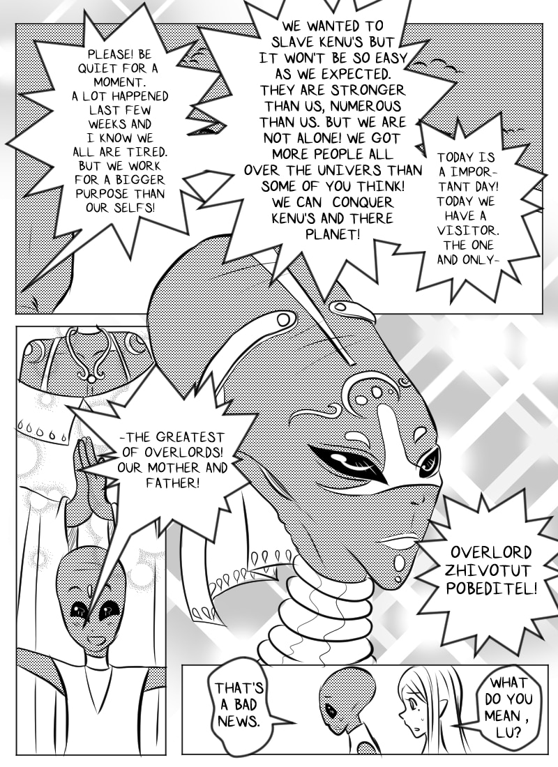 RE:Eclipse, Chapter 5, page 12
