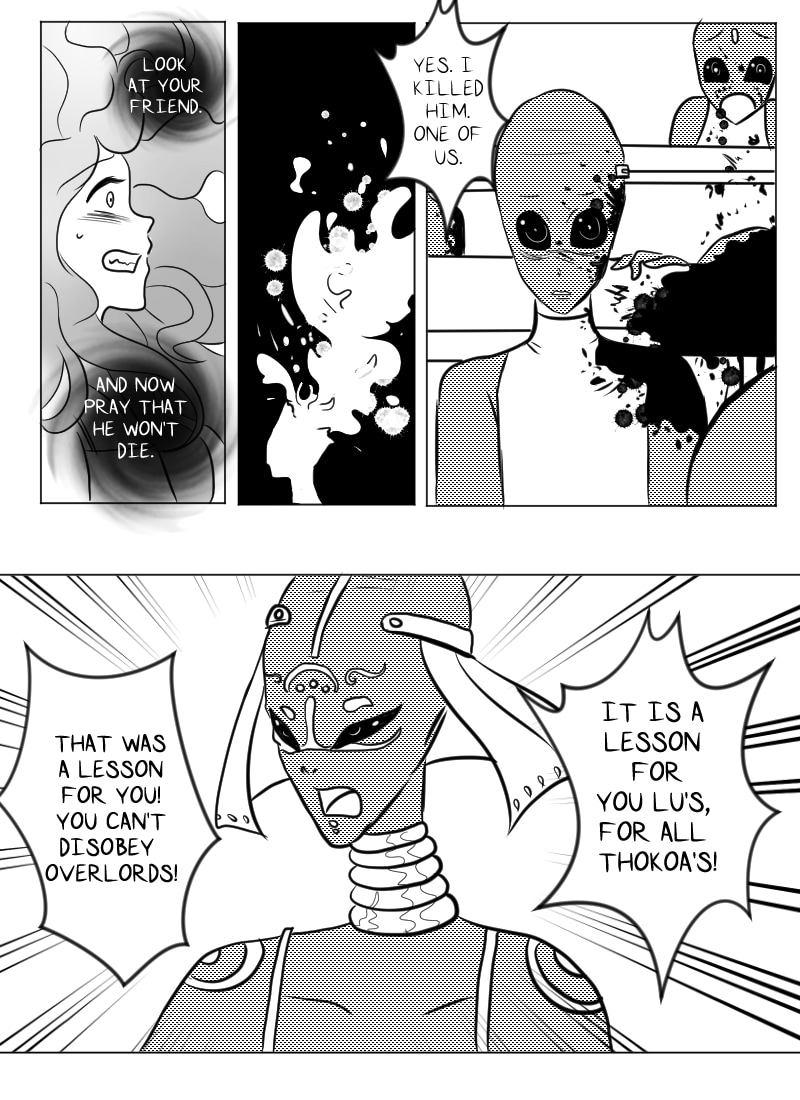RE:Eclipse, Chapter 5, page 17