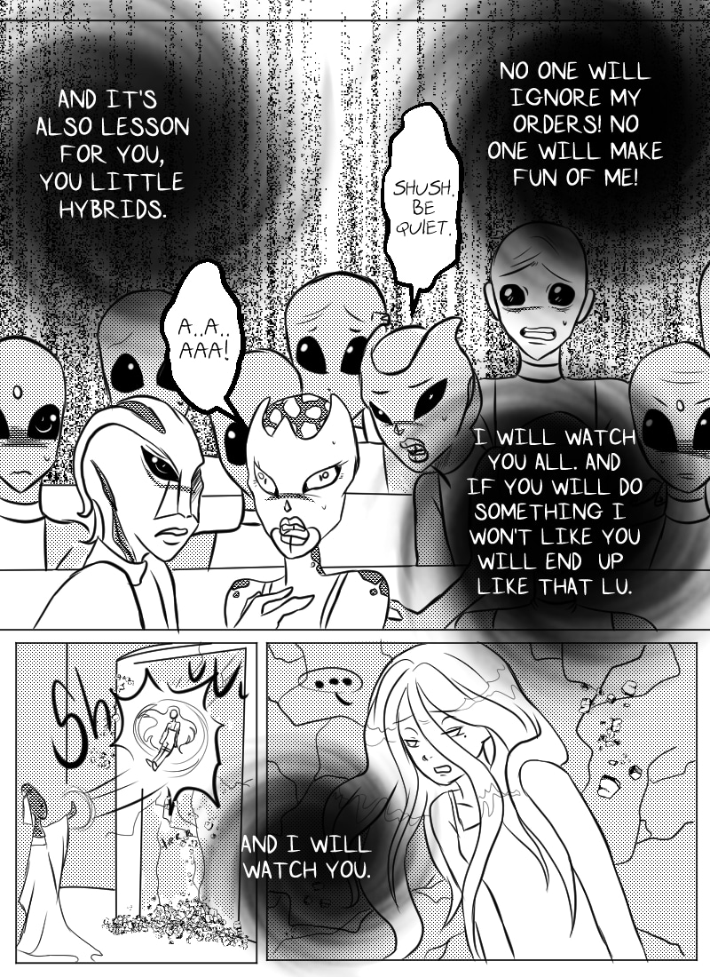 RE:Eclipse, Chapter 5, page 18