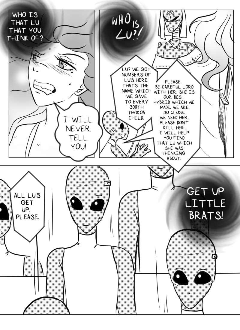 RE:Eclipse, Chapter 5, page 16