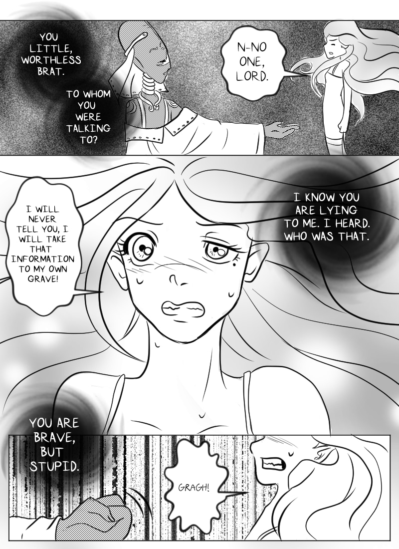 RE:Eclipse, Chapter 5, page 15