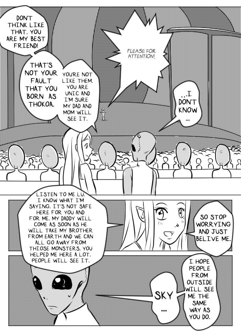 RE:Eclipse, Chapter 5, page 11