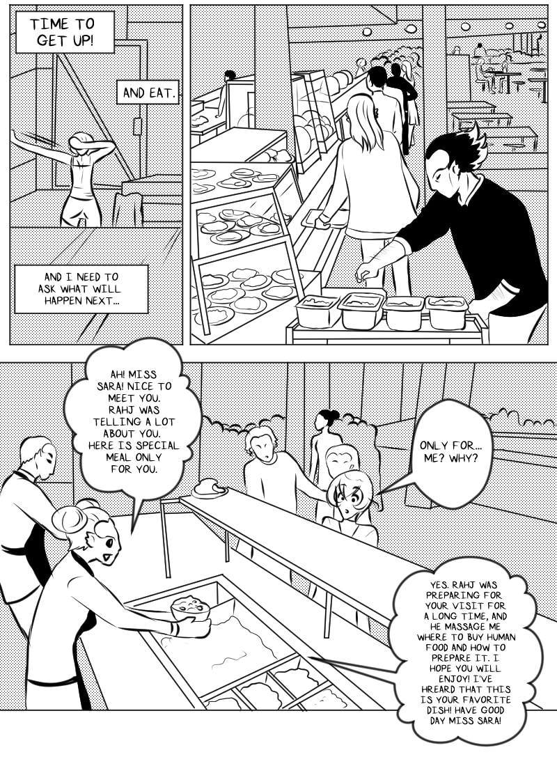 RE:Eclipse, Chapter 5, page 4