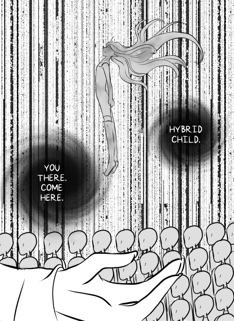 RE:Eclipse, Chapter 5, page 14