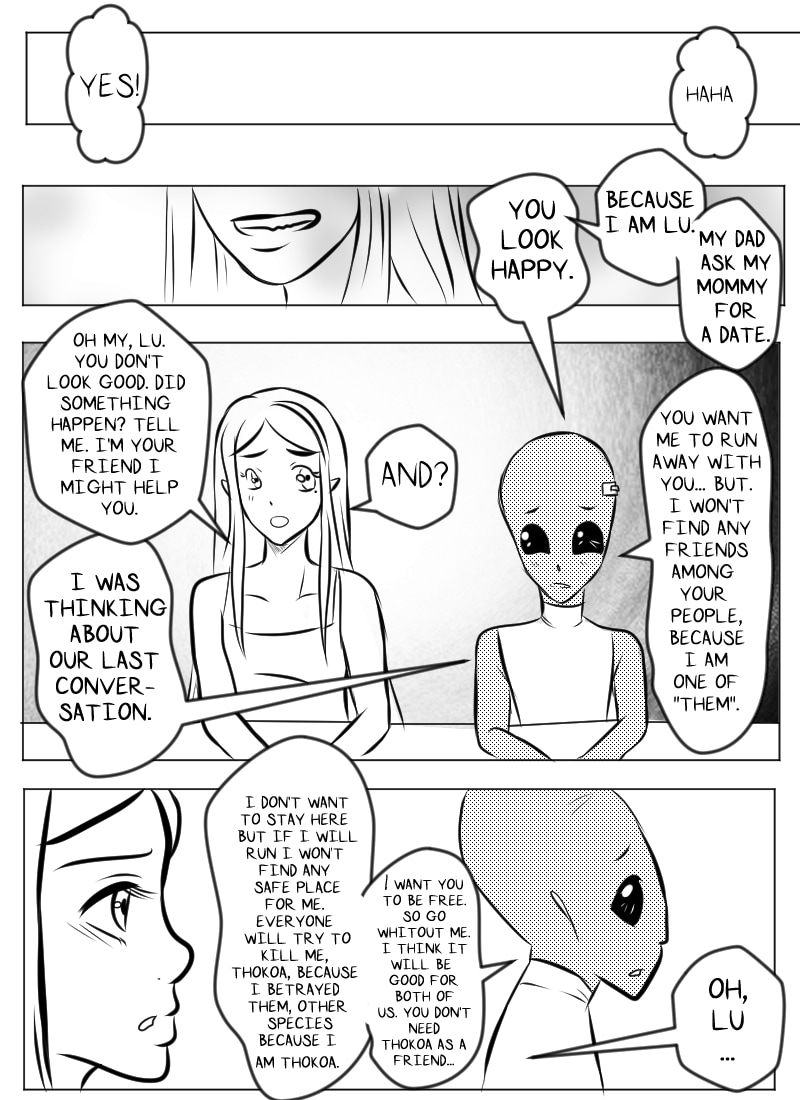 RE:Eclipse, Chapter 5, page 10