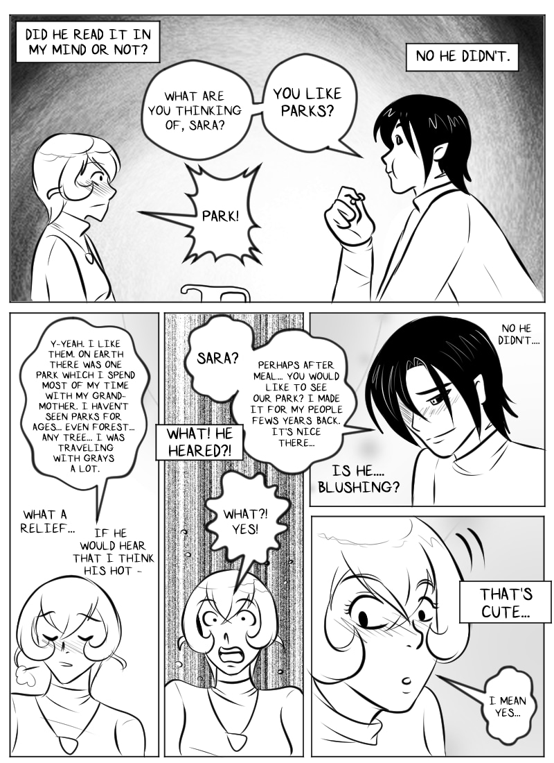 RE:Eclipse, Chapter 5, page 9