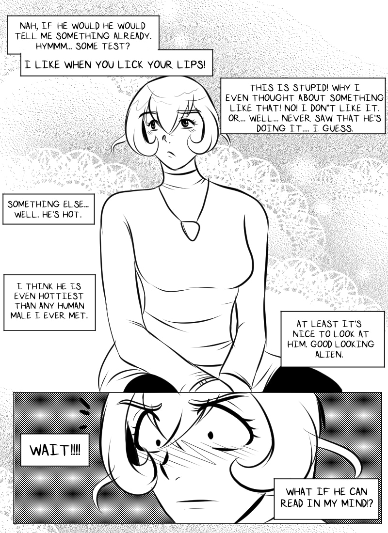 RE:Eclipse, Chapter 5, page 8