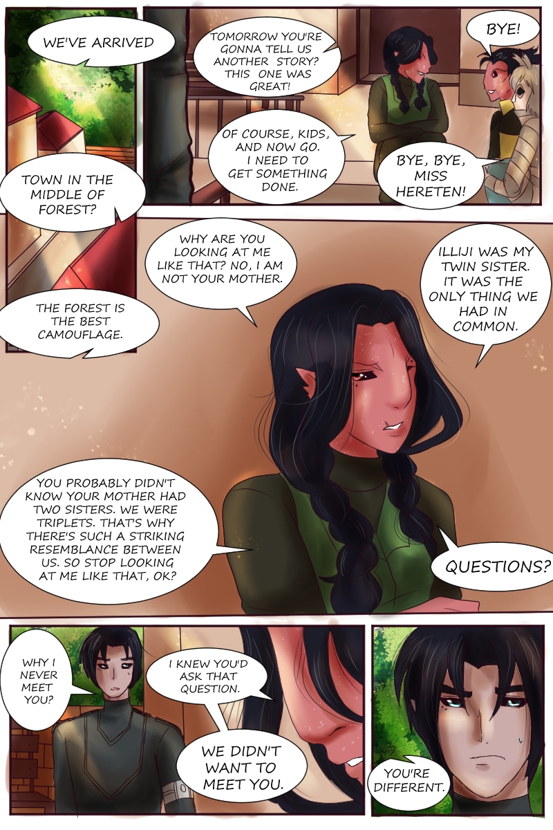 RE:Eclipse, Chapter 13, page 5