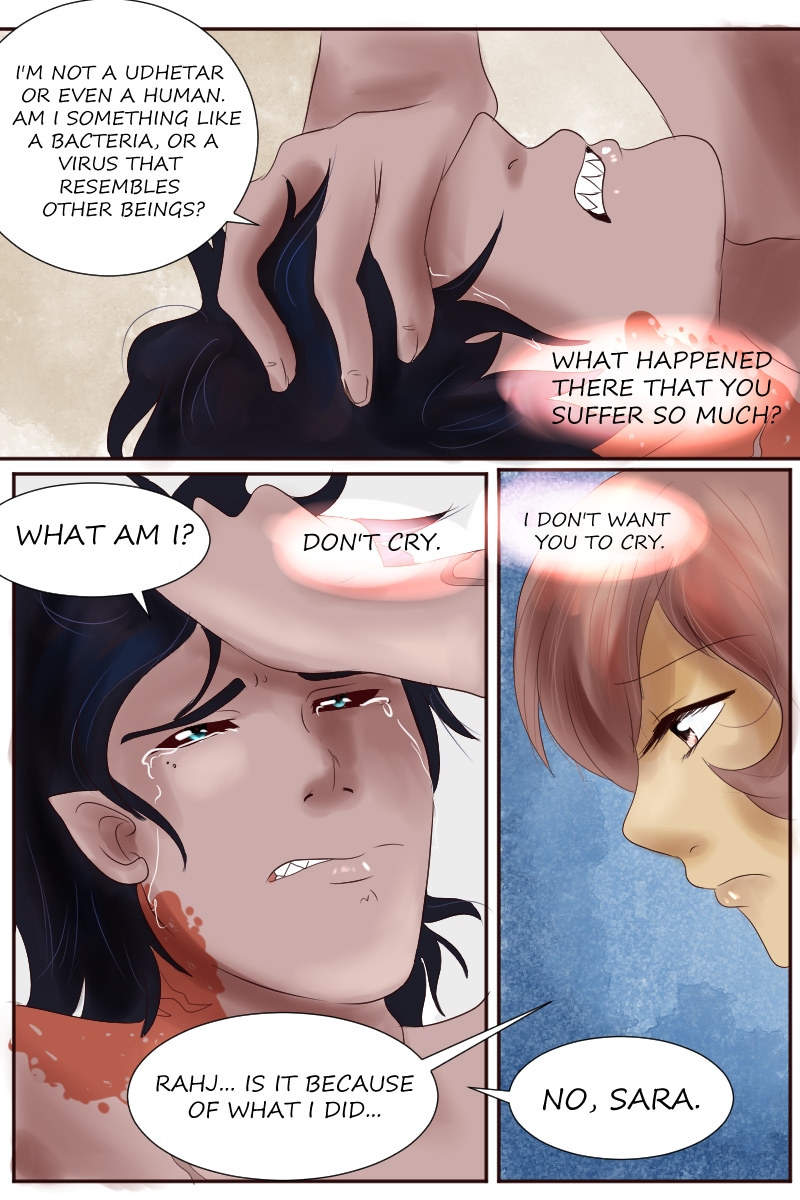 RE:Eclipse, Chapter 13, page 23