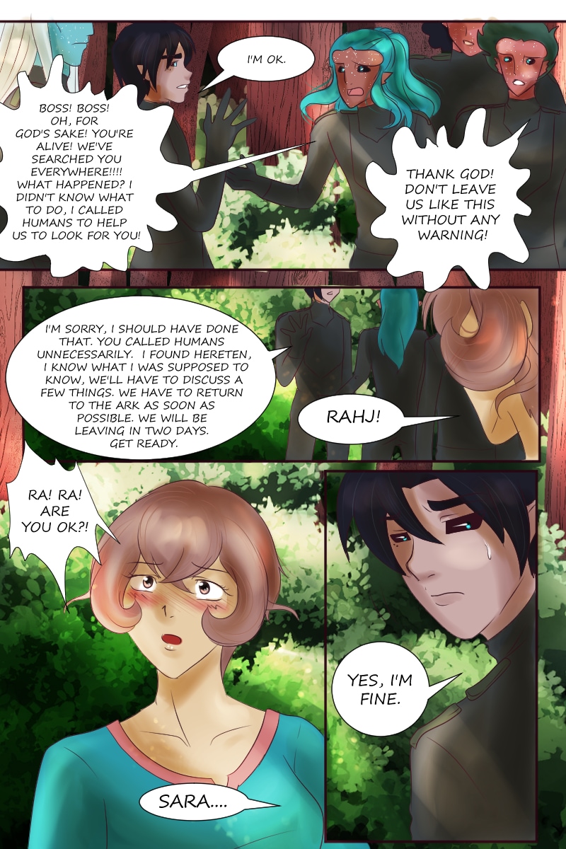 RE:Eclipse, Chapter 13, page 15