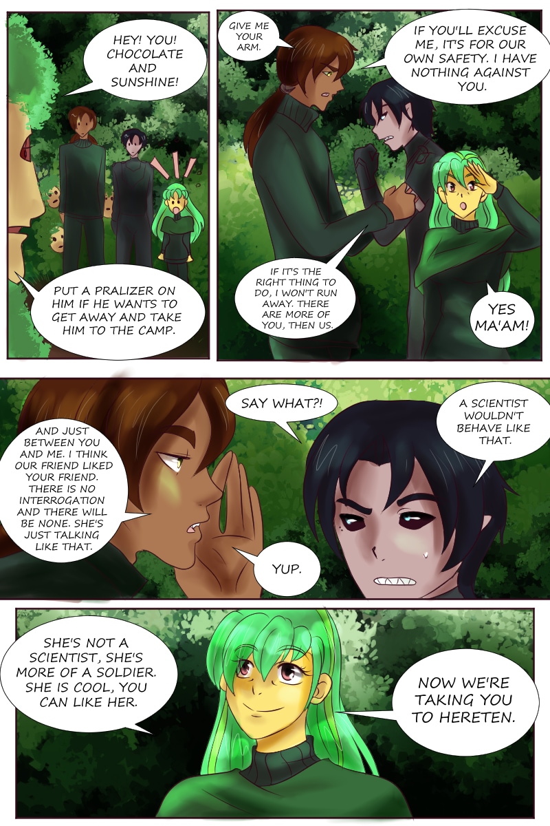 RE:Eclipse, Chapter 13, page 3