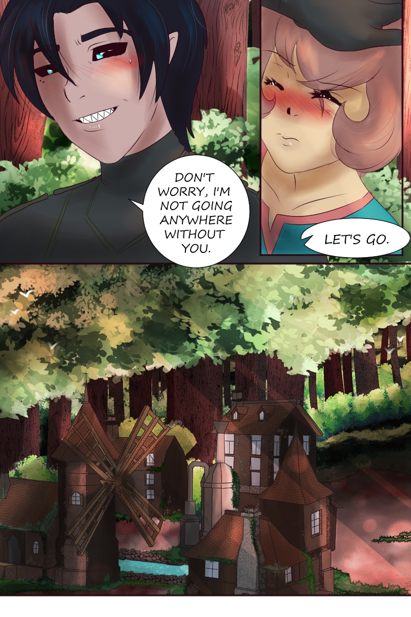 RE:Eclipse, Chapter 13, page 18