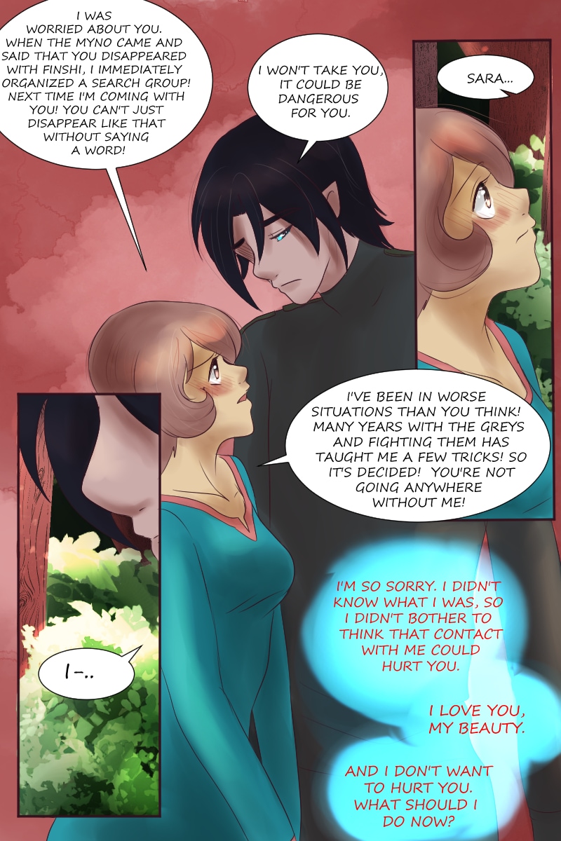 RE:Eclipse, Chapter 13, page 16