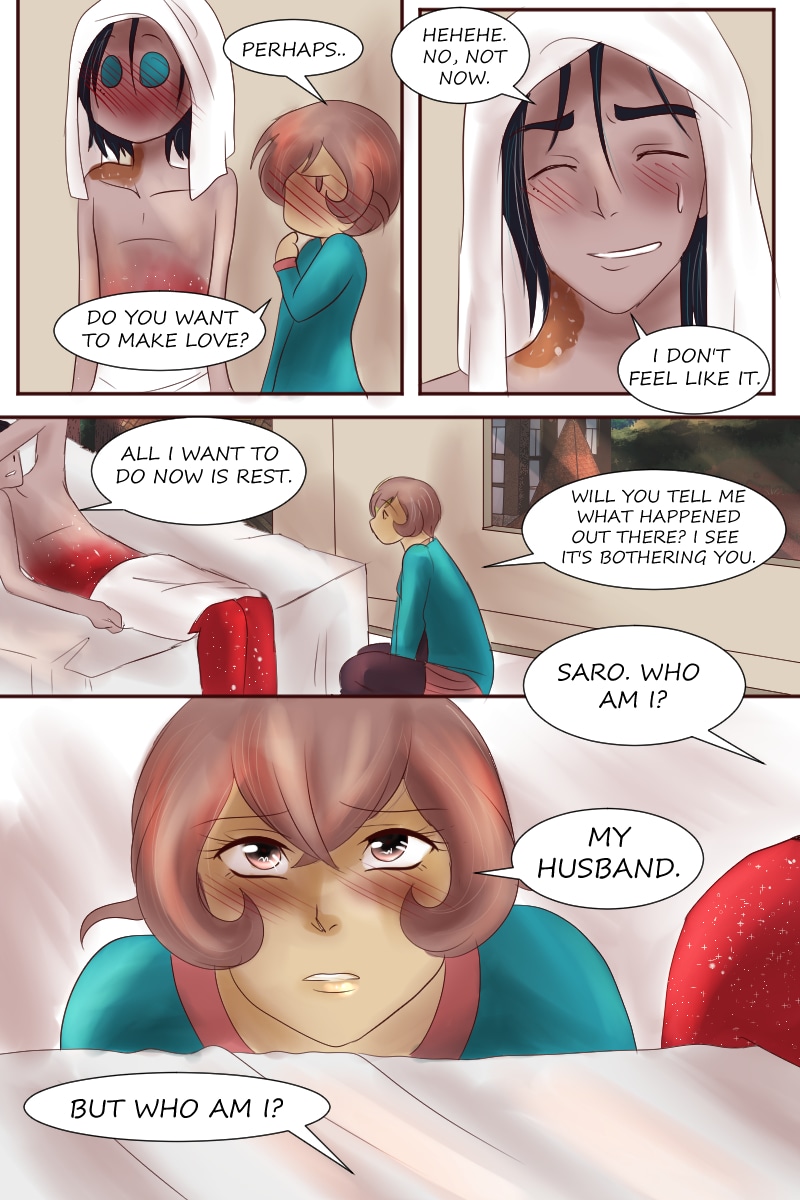 RE:Eclipse, Chapter 13, page 22