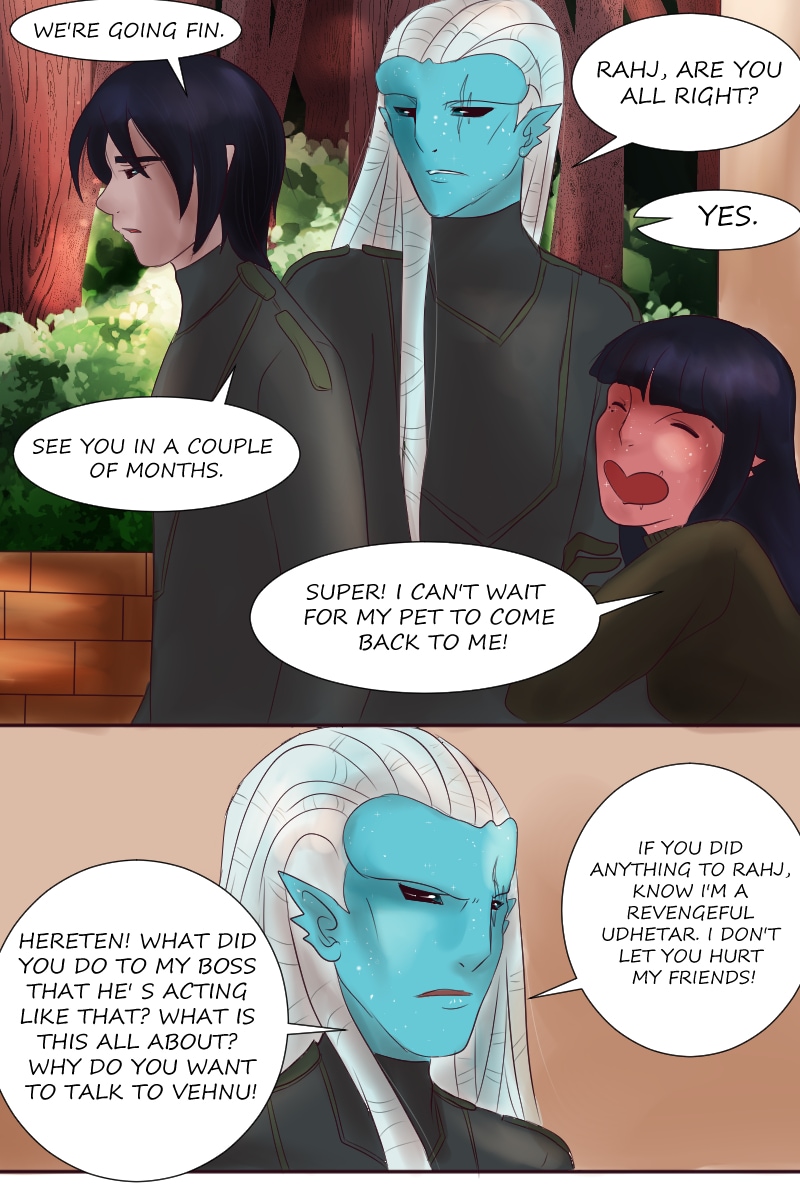 RE:Eclipse, Chapter 13, page 13
