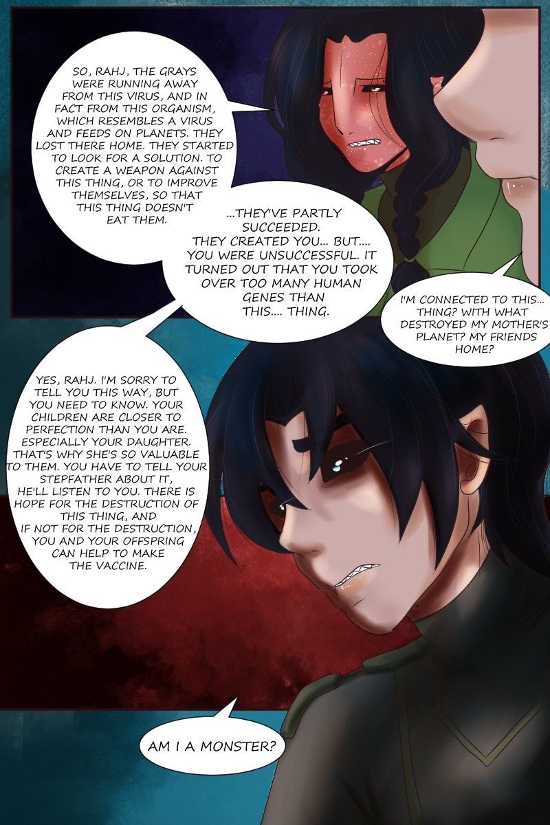 RE:Eclipse, Chapter 13, page 10