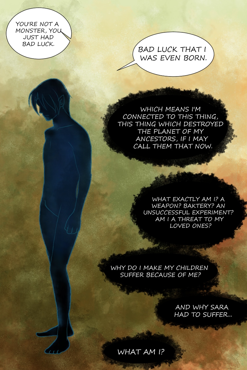 RE:Eclipse, Chapter 13, page 11
