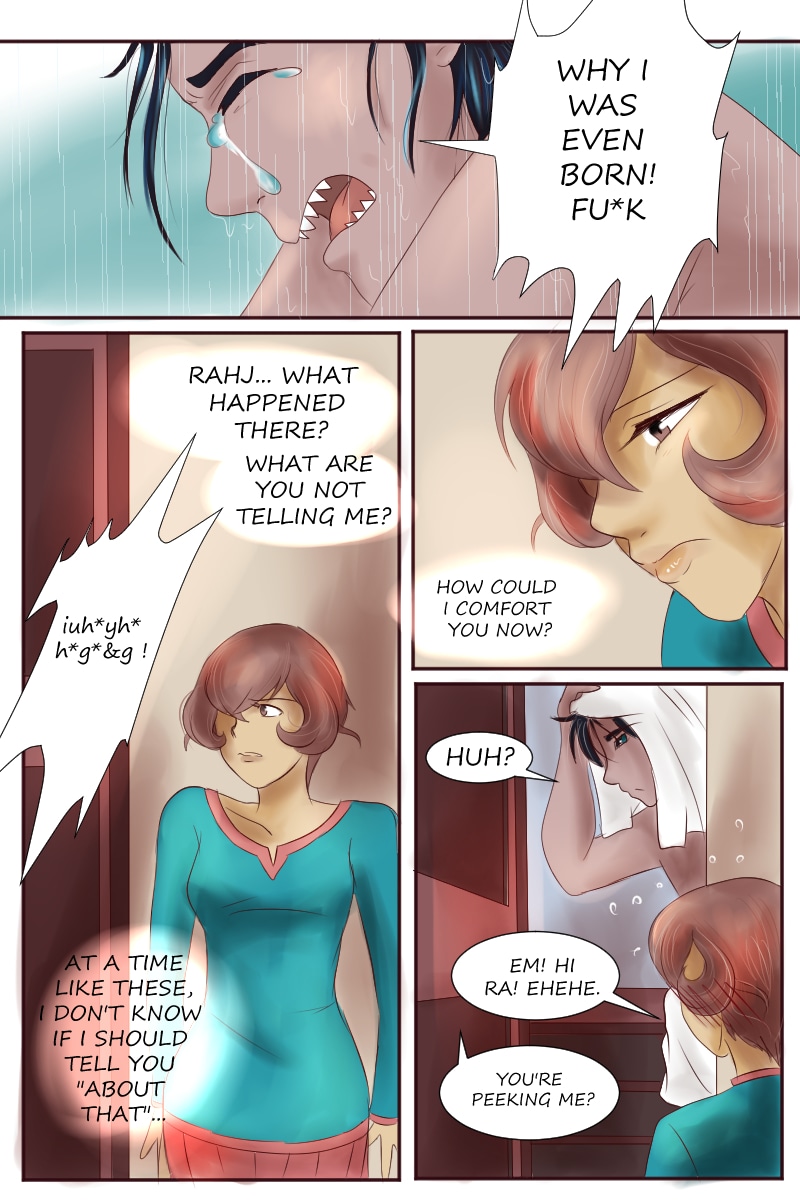 RE:Eclipse, Chapter 13, page 21