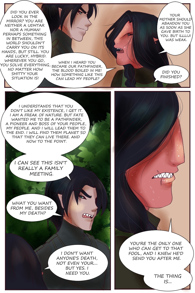 RE:Eclipse, Chapter 13, page 6