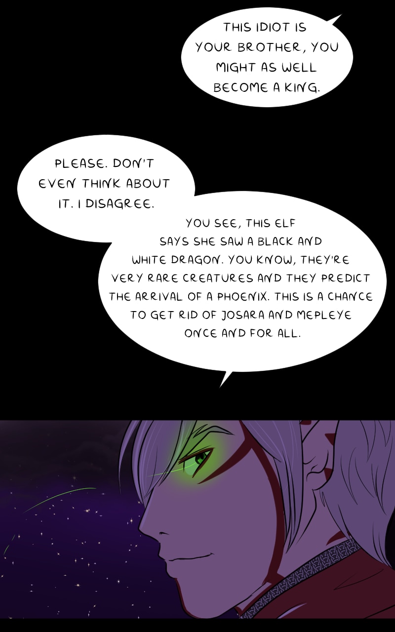 Laos Chronicles: Tumult, Chapter 3: Kill me., page 42