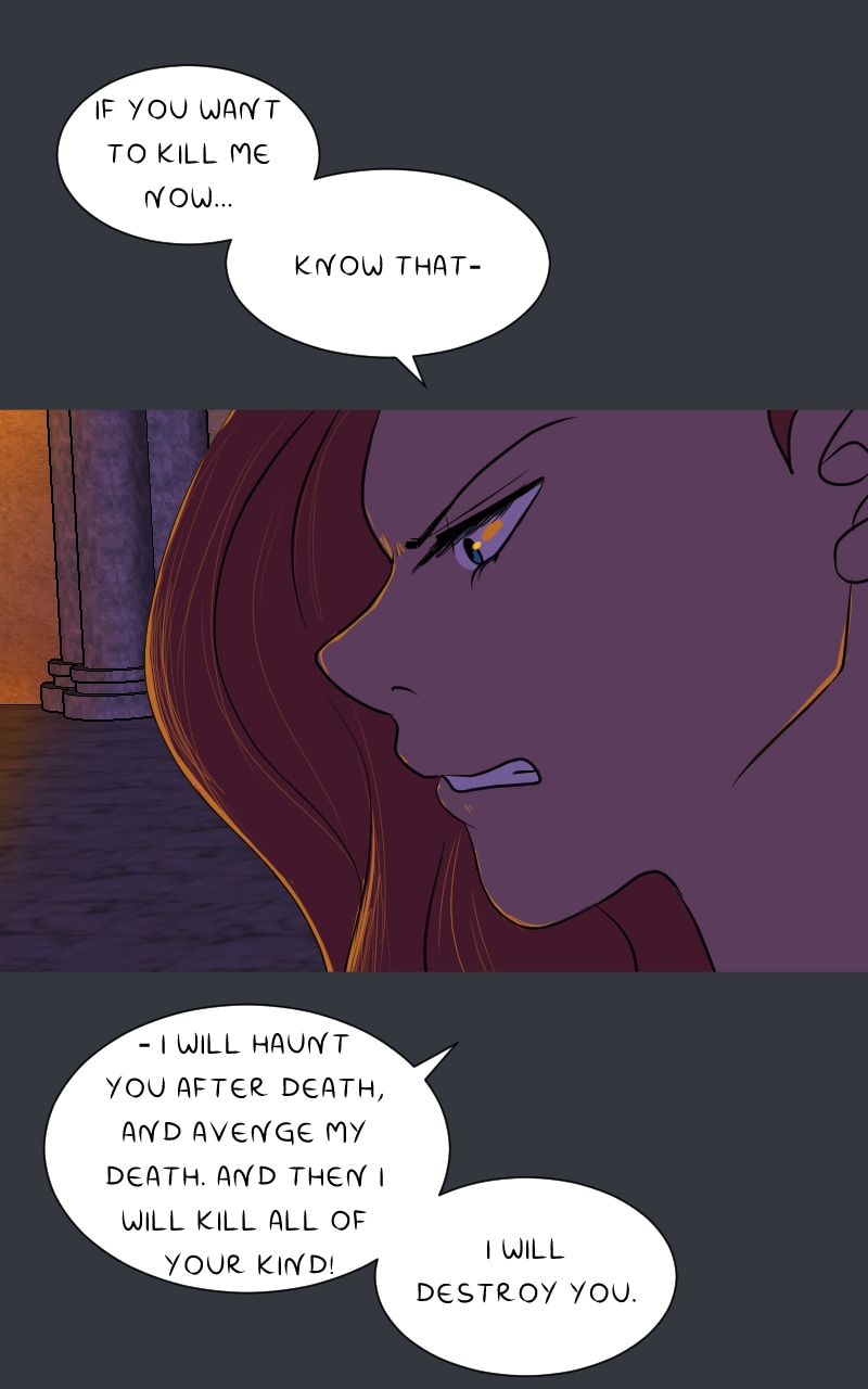Laos Chronicles: Tumult, Chapter 3: Kill me., page 17