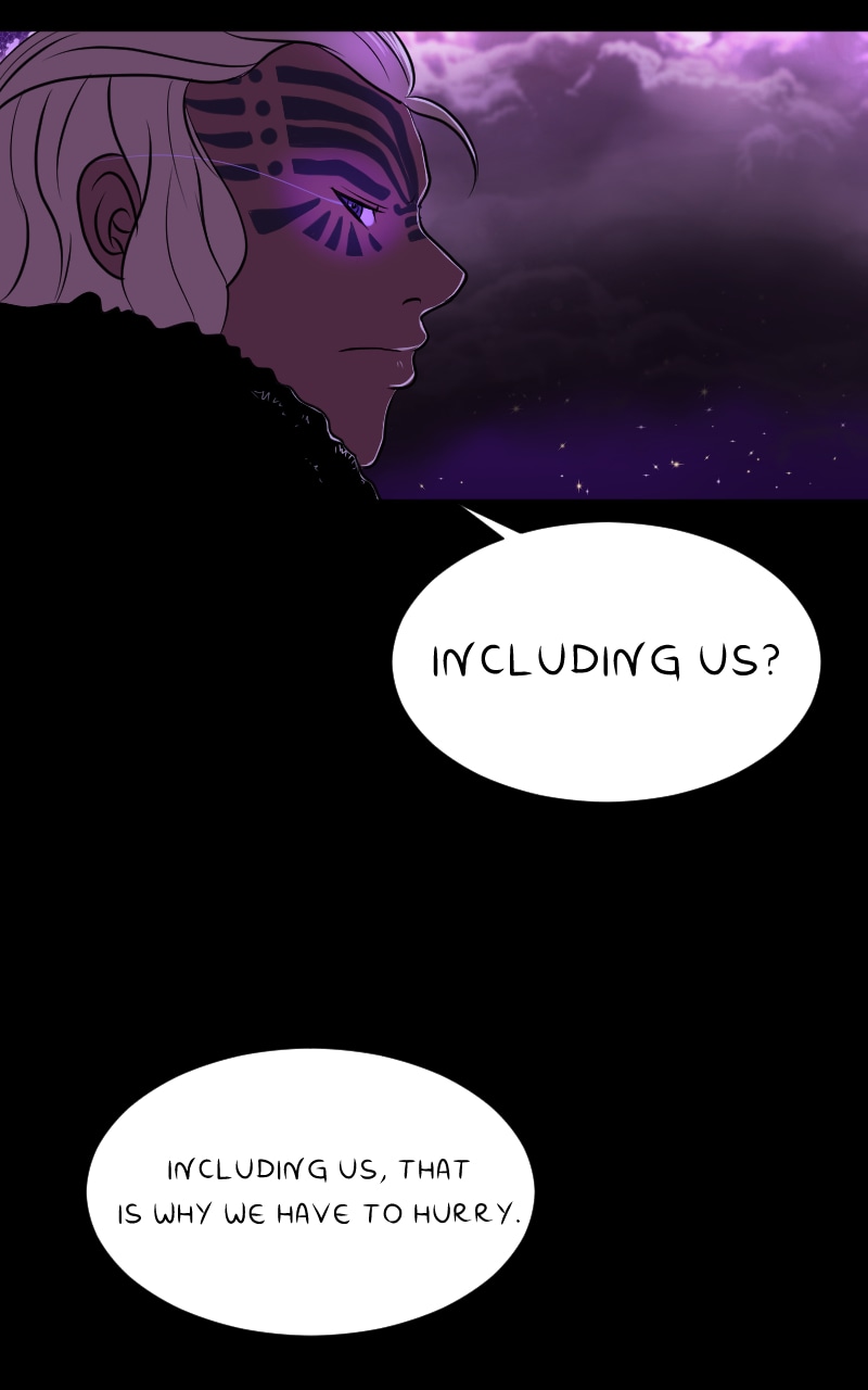 Laos Chronicles: Tumult, Chapter 3: Kill me., page 43