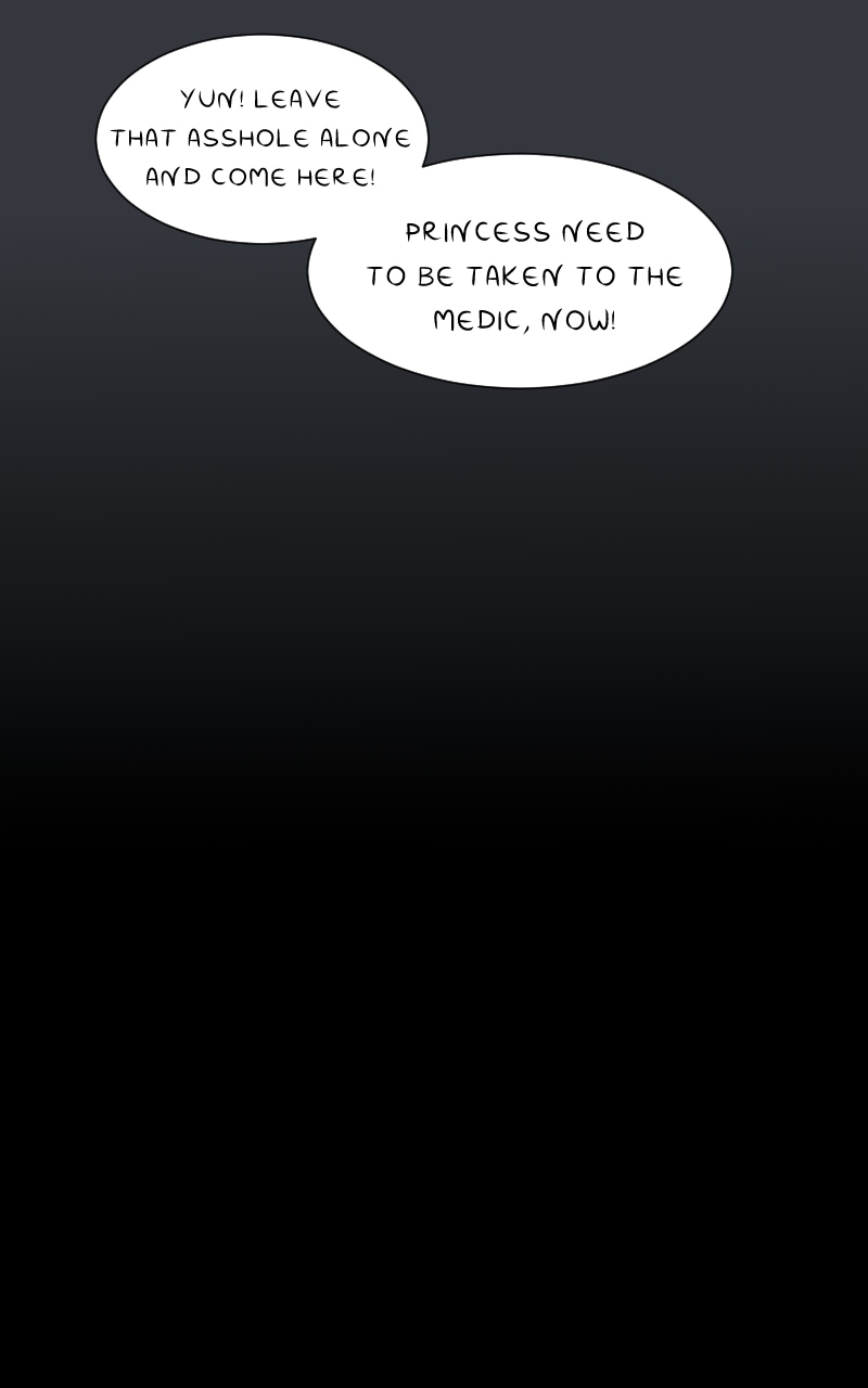 Laos Chronicles: Tumult, Chapter 3: Kill me., page 38