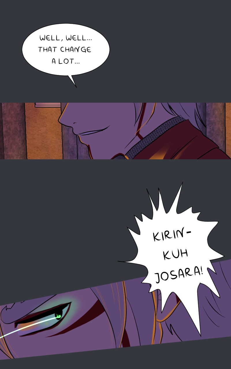Laos Chronicles: Tumult, Chapter 3: Kill me., page 25