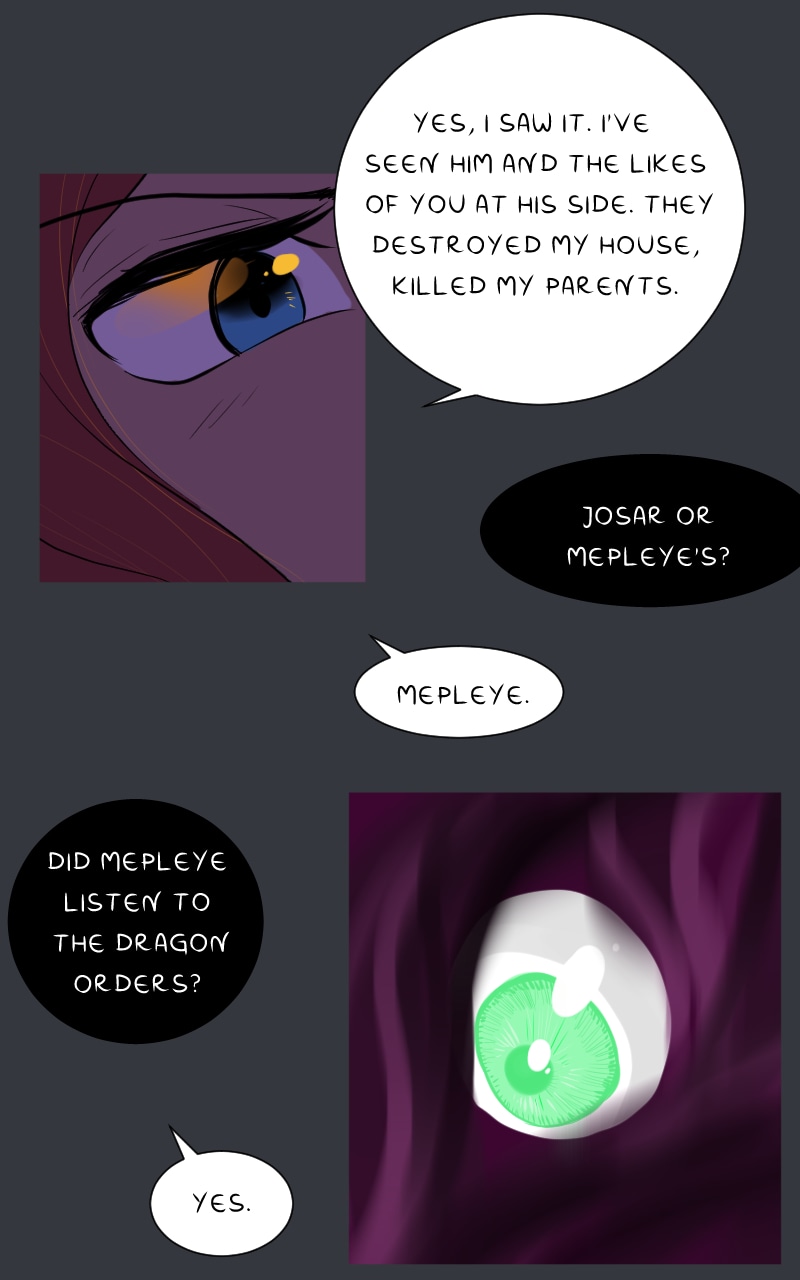 Laos Chronicles: Tumult, Chapter 3: Kill me., page 16