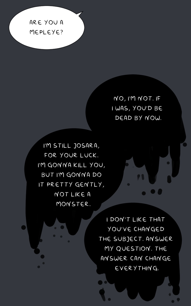 Laos Chronicles: Tumult, Chapter 3: Kill me., page 15