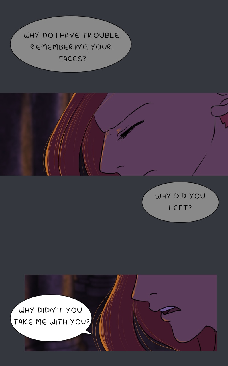 Laos Chronicles: Tumult, Chapter 3: Kill me., page 10