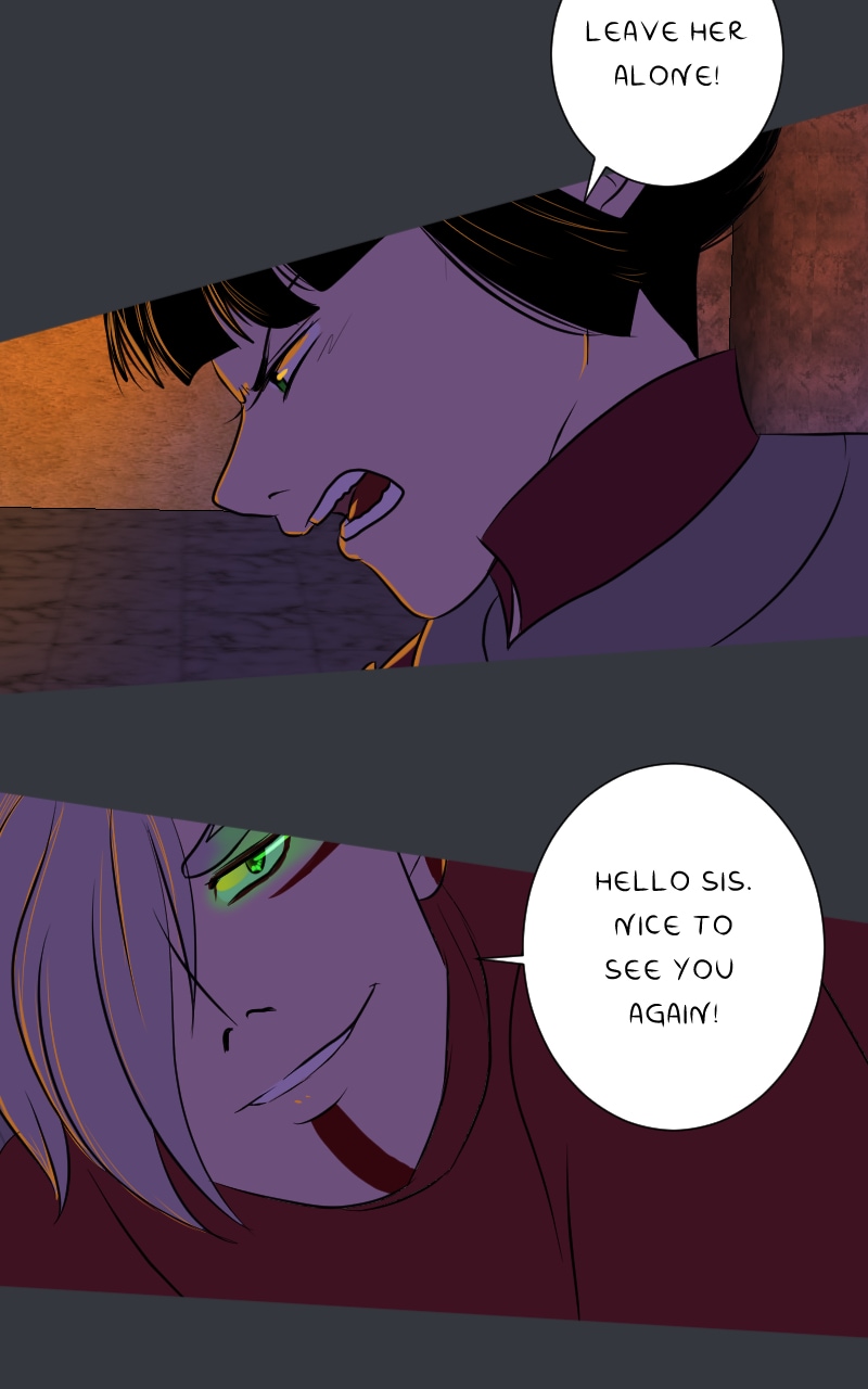 Laos Chronicles: Tumult, Chapter 3: Kill me., page 27