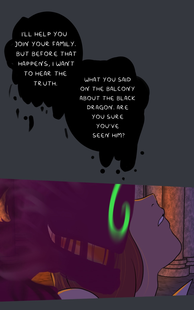 Laos Chronicles: Tumult, Chapter 3: Kill me., page 14