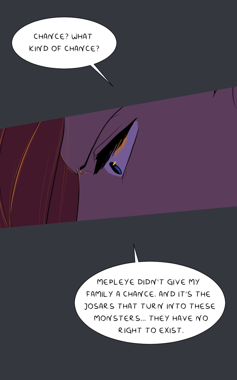 Laos Chronicles: Tumult, Chapter 3: Kill me., page 19