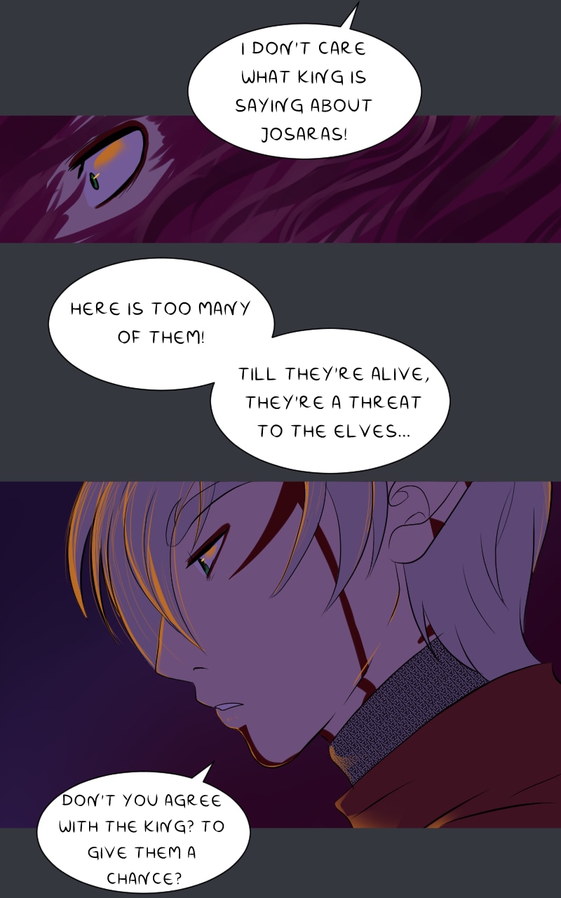 Laos Chronicles: Tumult, Chapter 3: Kill me., page 18