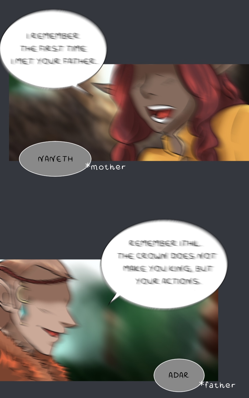 Laos Chronicles: Tumult, Chapter 3: Kill me., page 9