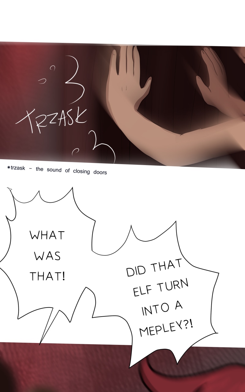 Laos Chronicles: The Restless Heart, Chapter 7: Mepleye., page 47