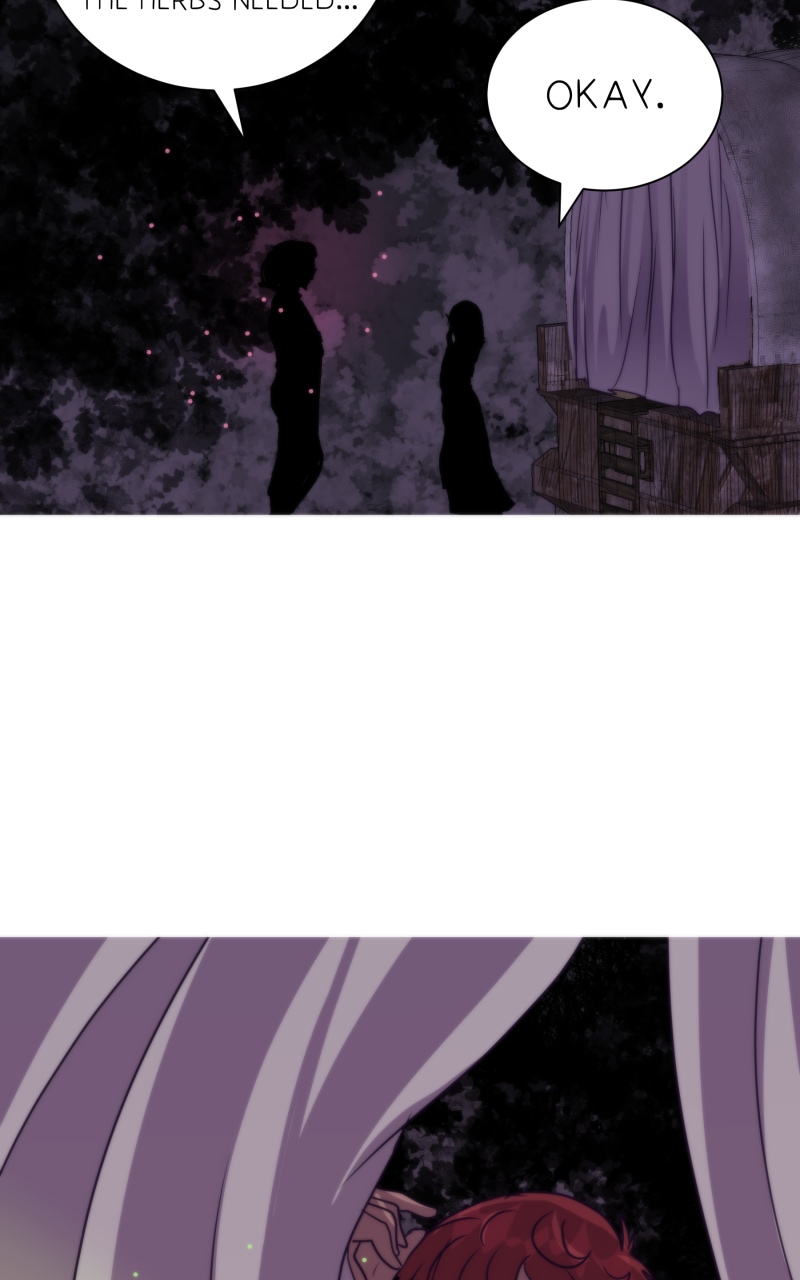 Laos Chronicles: The Restless Heart, Chapter 7: Mepleye., page 88
